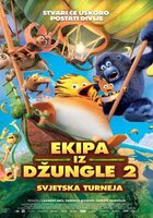 Ekipa iz džungle 2: Svjetska turneja (2023, HR) - Postavljeno