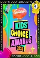 Kids' Choice Awards (2024, HR) - Postavljeno