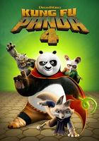 Kung Fu Panda 4 (2024, HR,SR,SLO) - Postavljeno