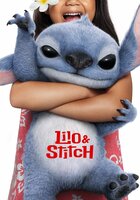 Lilo i Stitch (2025, HR,SR) CAM Audio
