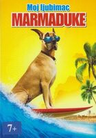 Moj ljubimac Marmaduke / Marmaduke (2010, HR) - Sinkronizirani film - Postavljeno