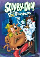 Scooby-Doo i braća Boo / Scooby Doo Meets the Boo Brothers (1987, HR) - Postavljeno