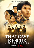 Spas iz tajlandske špilje / Thai Cave Rescue (2022, HR) - Sinkronizirana serija - Postavljeno