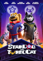 Stardog i Turbocat (2019, HR) - Postavljeno
