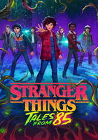 Stranger Things: Priče iz ’85. (2026, HR)