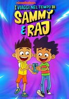 The Twisted Timeline of Sammy & Raj (2023, HR) - Postavljeno
