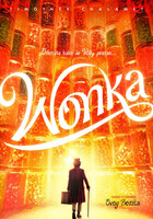 Wonka (2023, HR) - Sinkronizirani film
