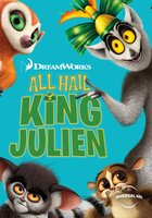Živio kralj Gjuro / All Hail King Julien (2014, HR) - Postavljeno